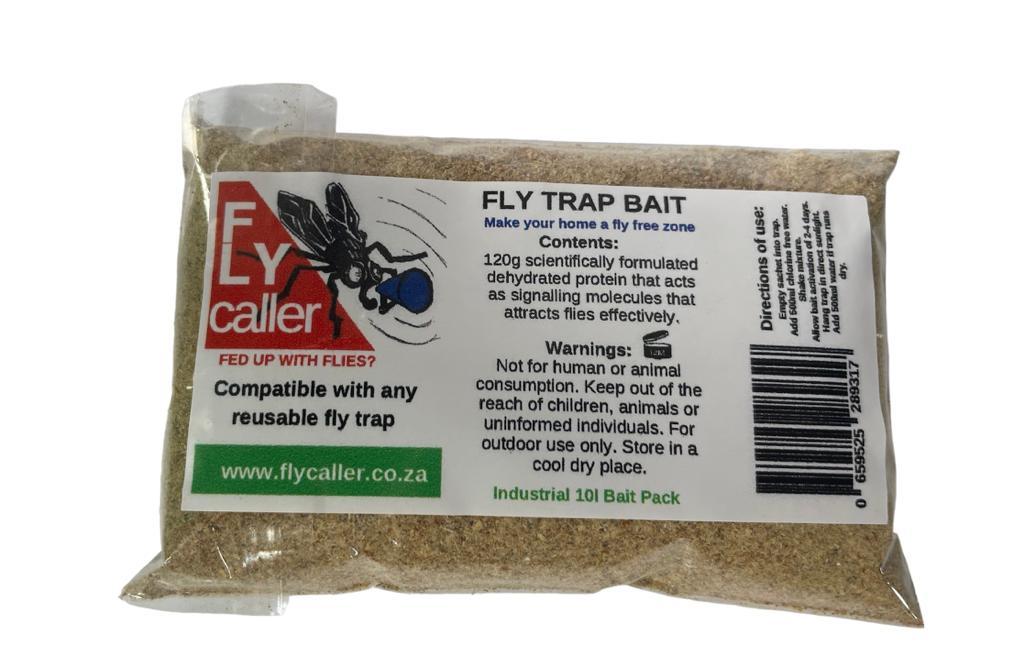 Fly bait industrial (120g) x1