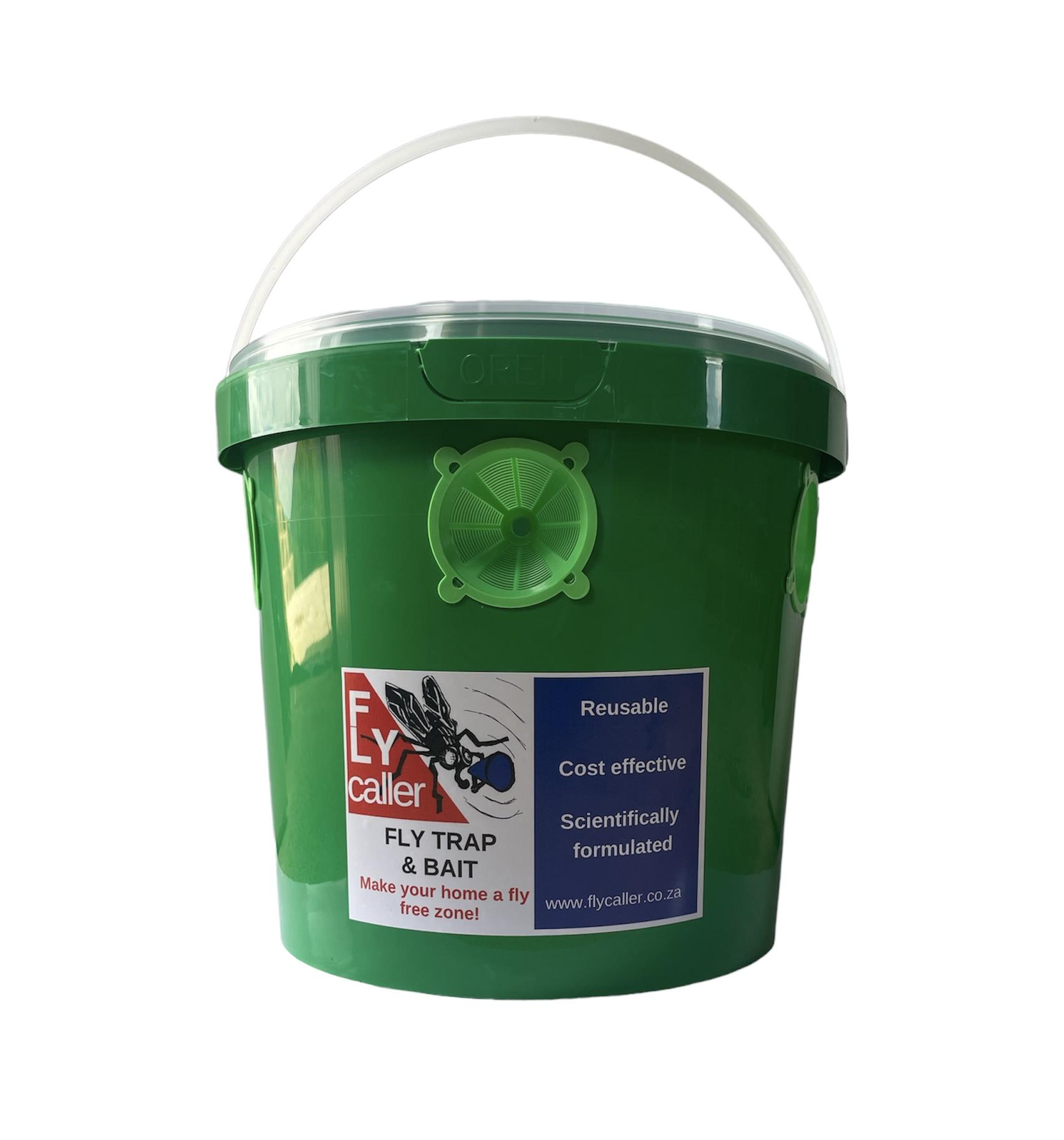 Industrial fly trap (10l)