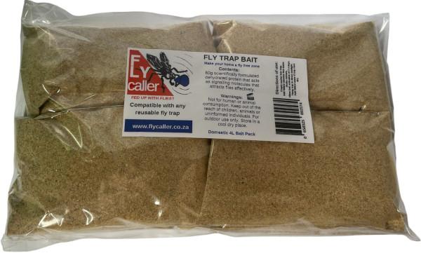 Fly bait (bulk, 10x)